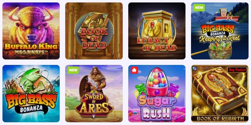 Octocasino – Erfahrungen & Testbericht 2026
