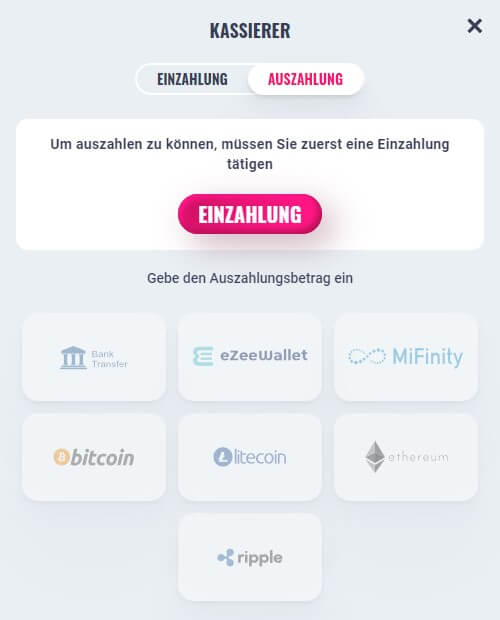 OhMySpins – Erfahrungen & Testbericht 2026