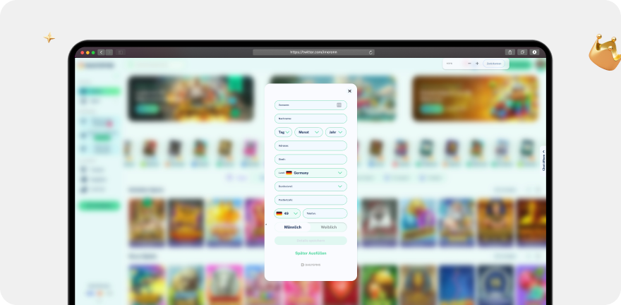 Slider Image