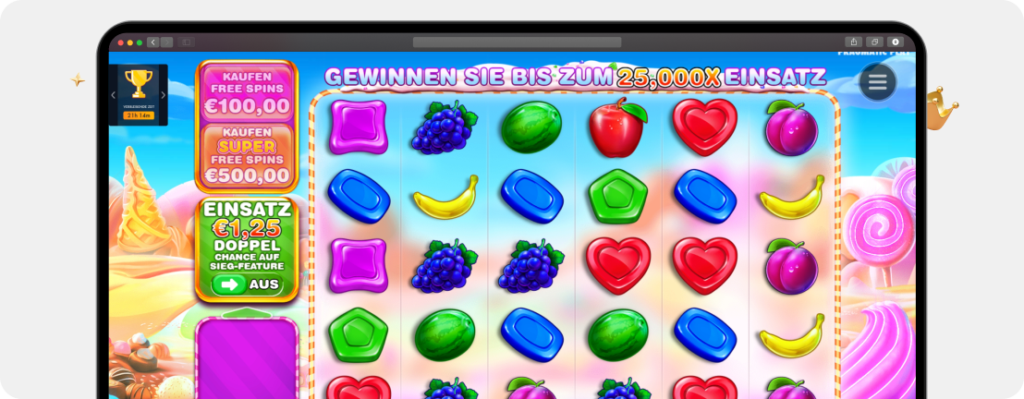 5Gringos Casino Super spins