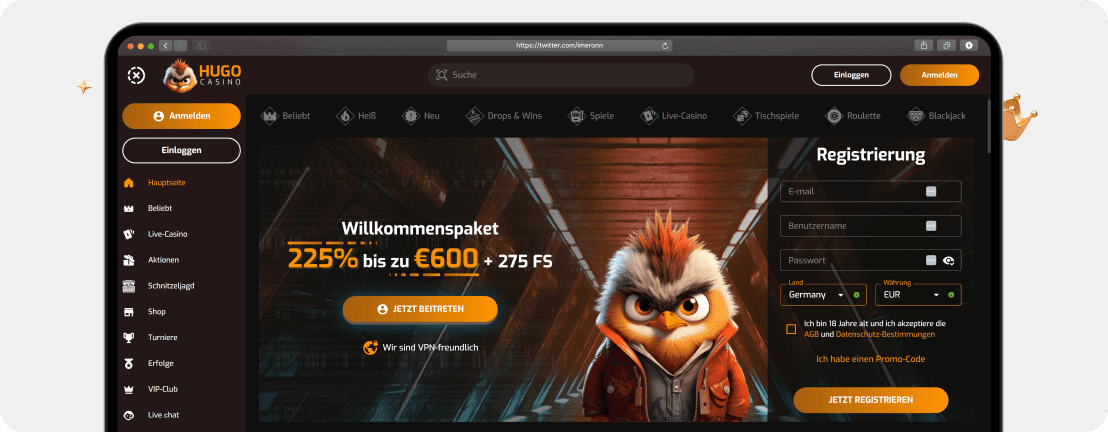 Slider Image