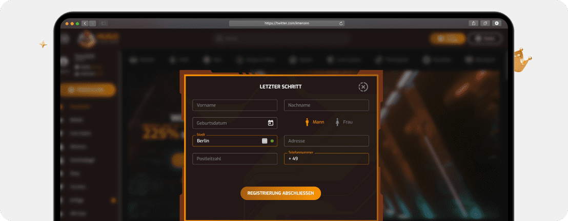 Slider Image