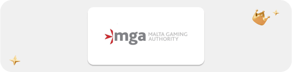 Malta Gaming Authority Logo