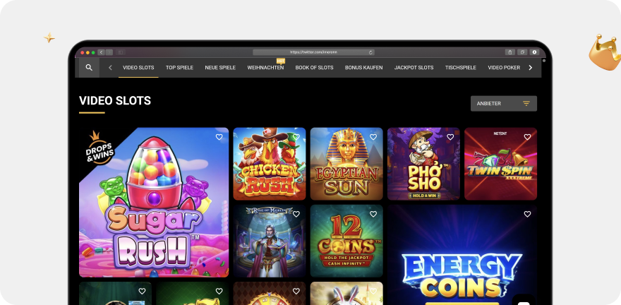 OlympusBet Casino – Erfahrungen & Testbericht 2026