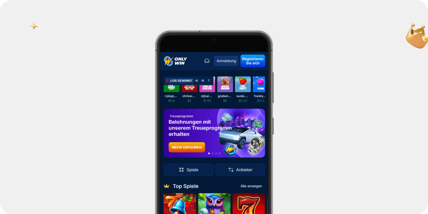 Slider Image