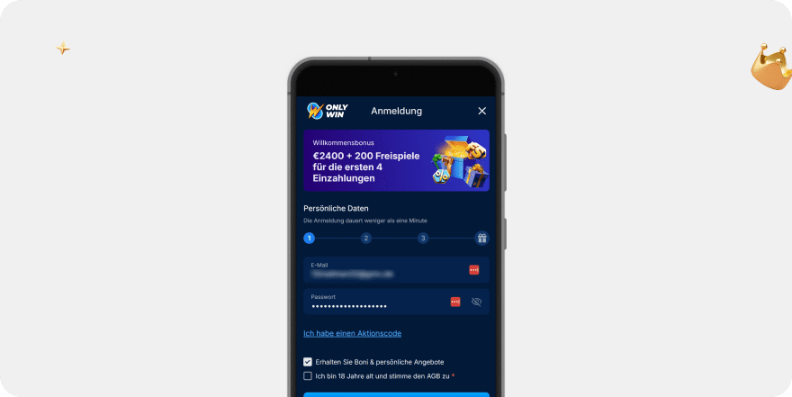 Slider Image