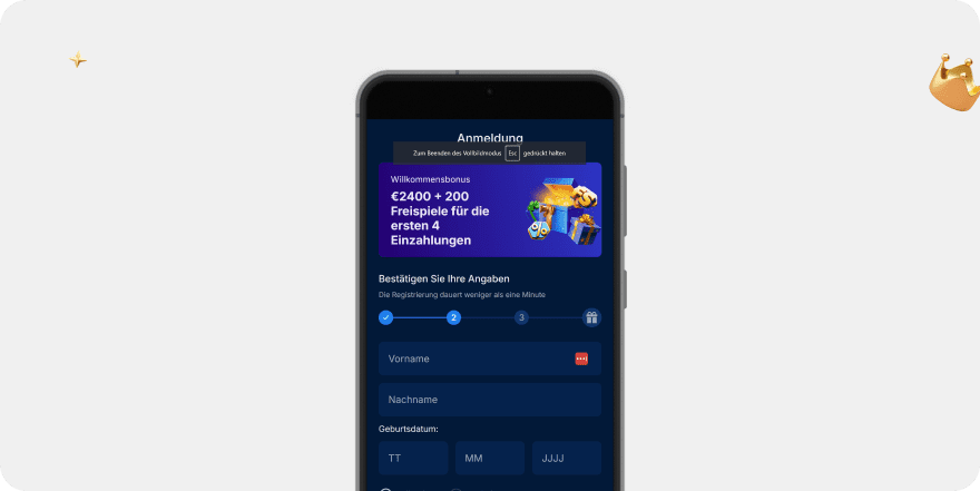 Slider Image