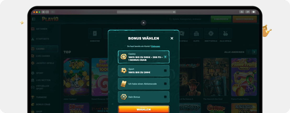 Slider Image