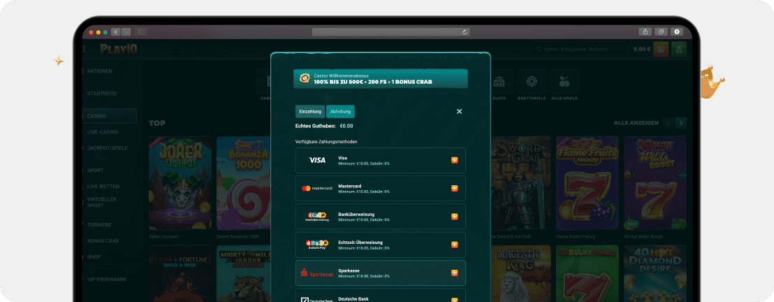 Slider Image