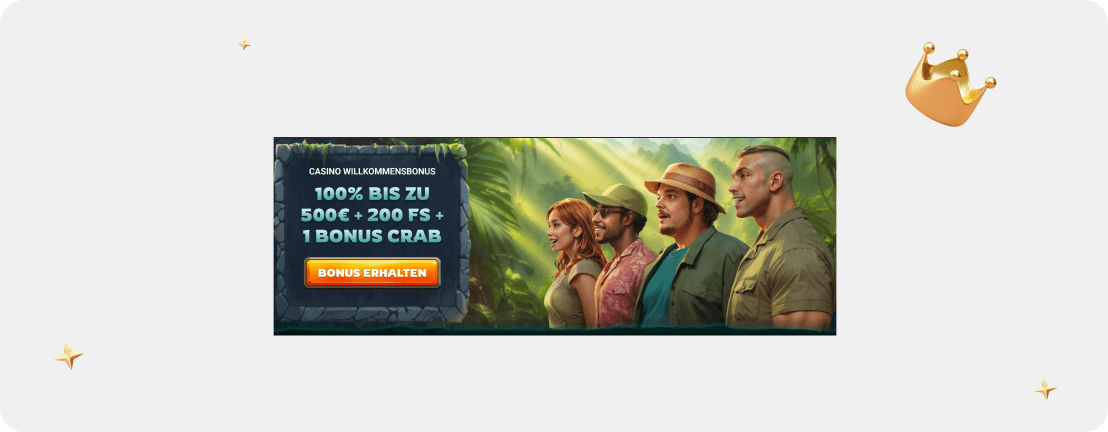 Playio Casino –  Erfahrungen & Testbericht 2026