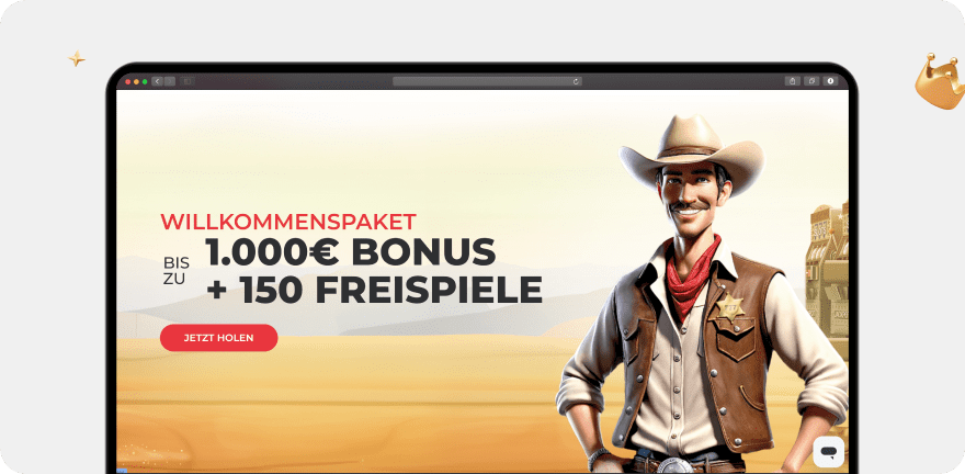 Realspin Casino – Erfahrungen & Testbericht 2026