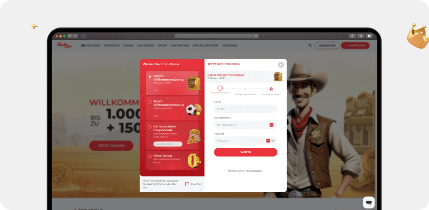 Slider Image