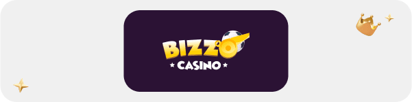 Bizzo logo banner