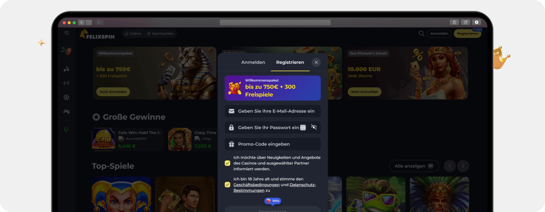 Slider Image