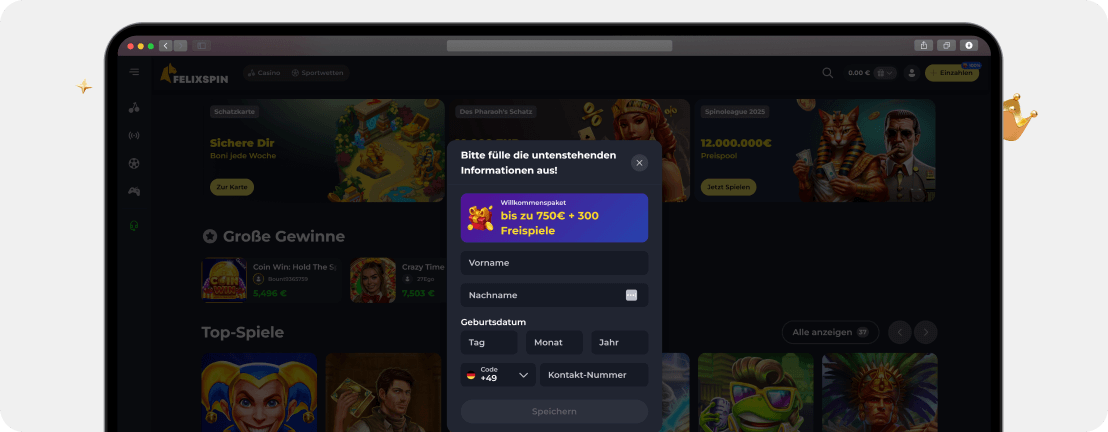Slider Image