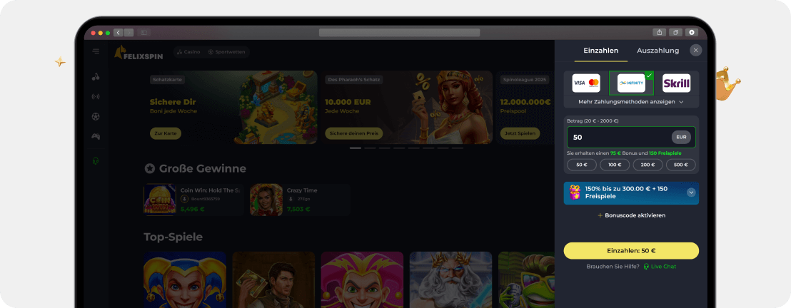Slider Image