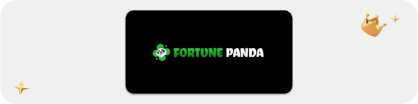 Fortune Panda Casino Logo