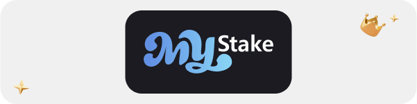 mystake logo banner