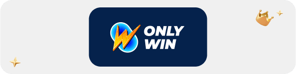 OnlyWin Casino Logo