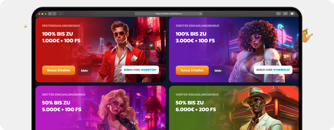 RetroBet Casino – Erfahrungen & Testbericht 2026