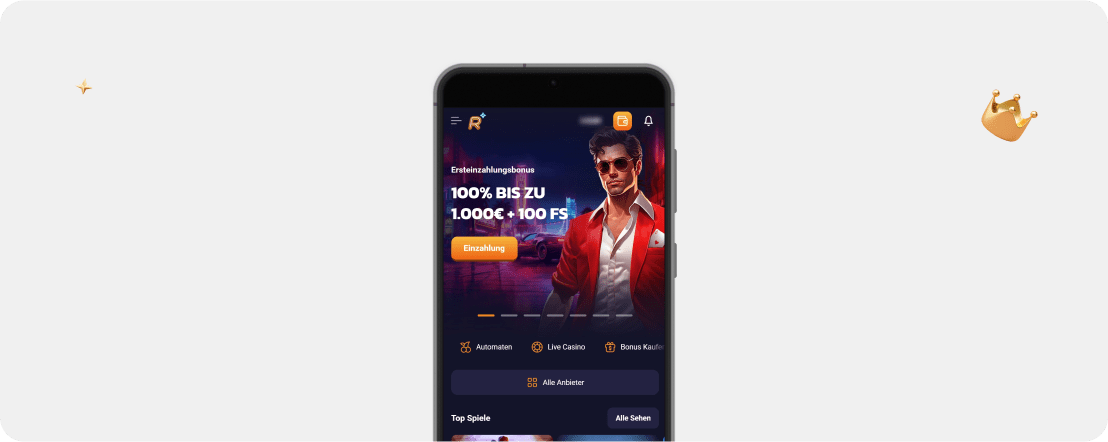 RetroBet Casino – Erfahrungen & Testbericht 2026