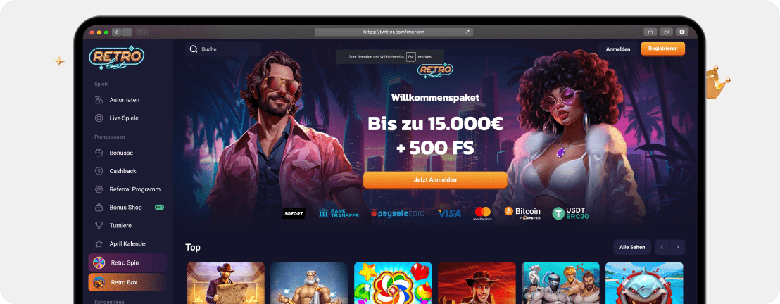 Slider Image