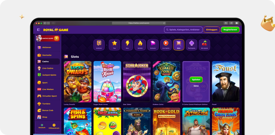 Slider Image