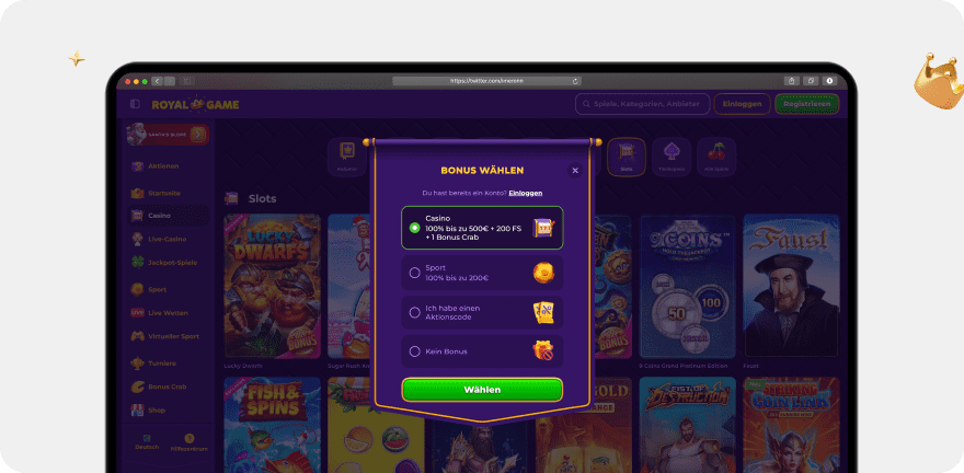 Slider Image