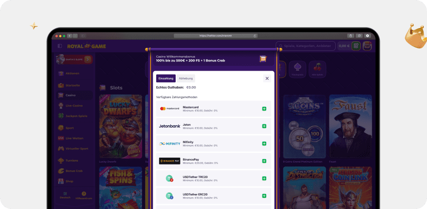 Slider Image