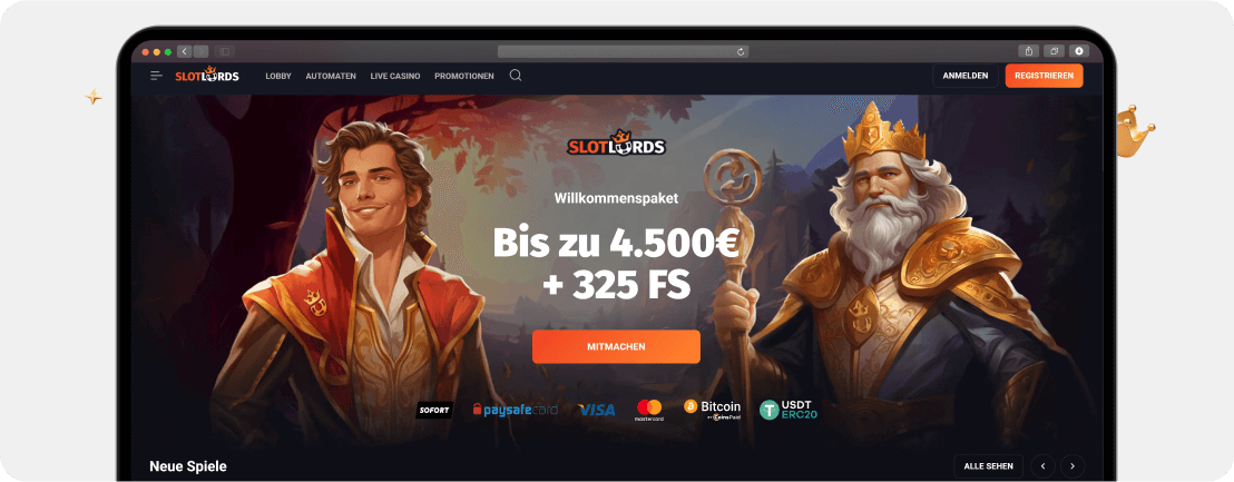 Slider Image