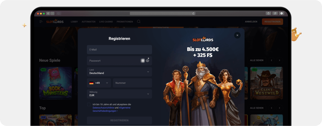 Slider Image