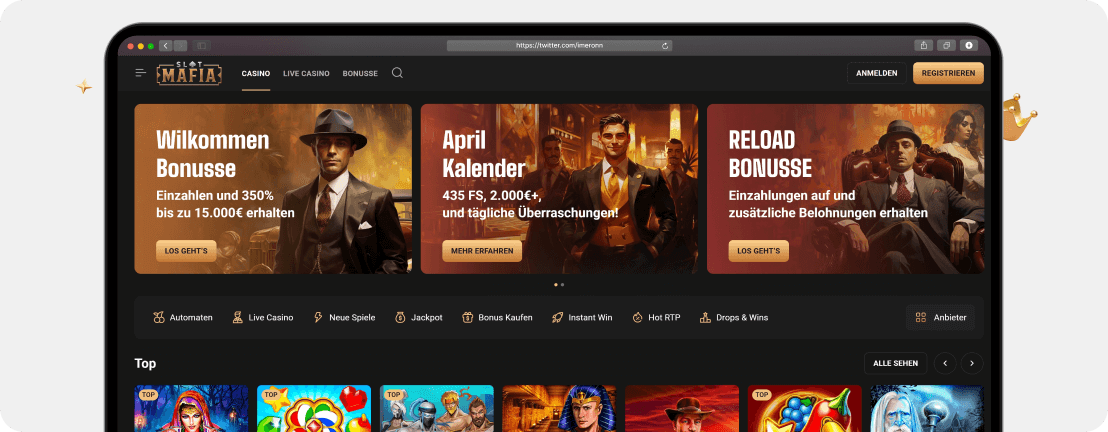 Slider Image