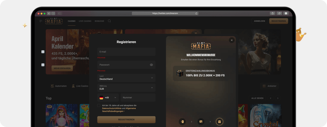 Slider Image