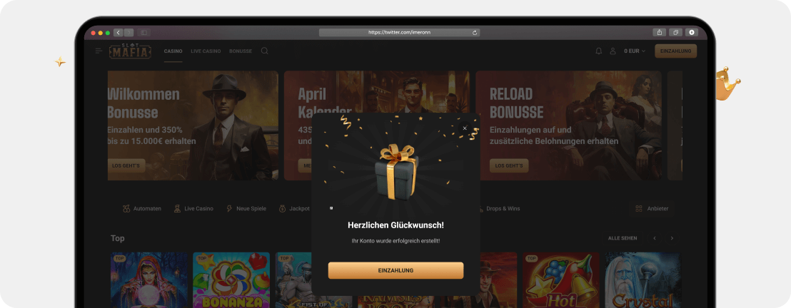 Slider Image