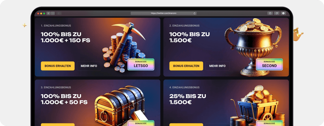 SlotsMines Casino – Erfahrungen & Testbericht 2026