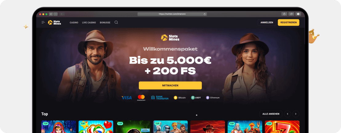 Slider Image