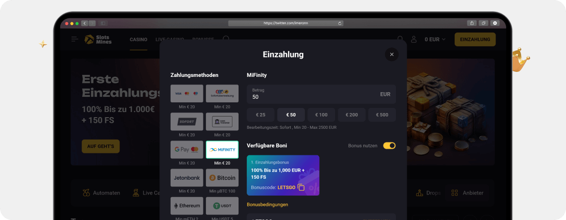 Slider Image
