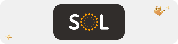 Sol Casino Logo