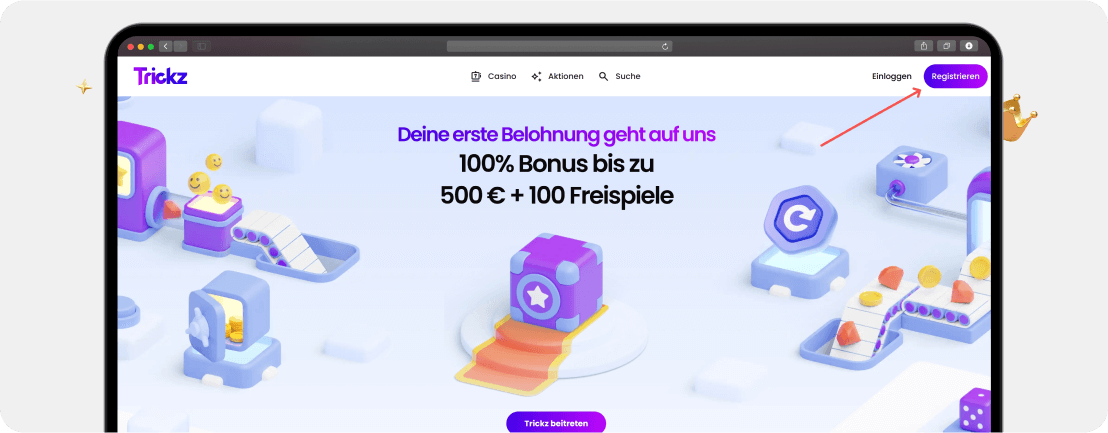 Slider Image
