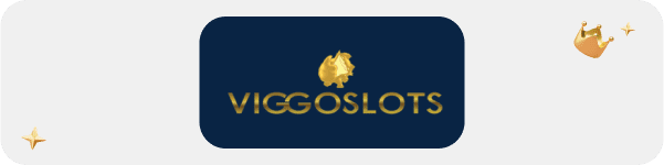Viggoslots Casino Logo