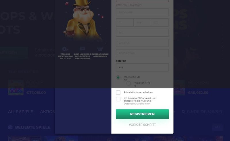 Slider Image