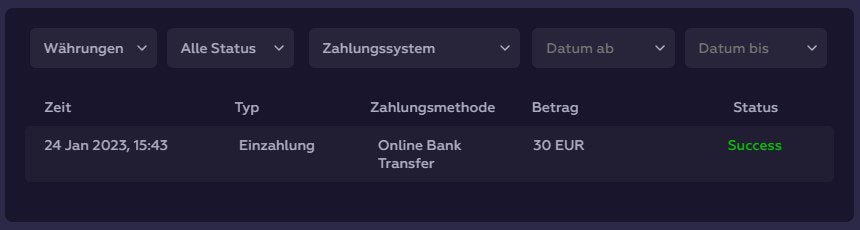 Playfina Casino – Erfahrungen & Testbericht 2026