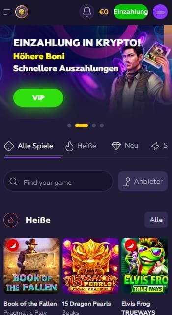 Playfina Casino – Erfahrungen & Testbericht 2026