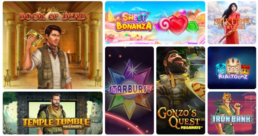 Qbet Casino Erfahrungen & Testbericht 2026