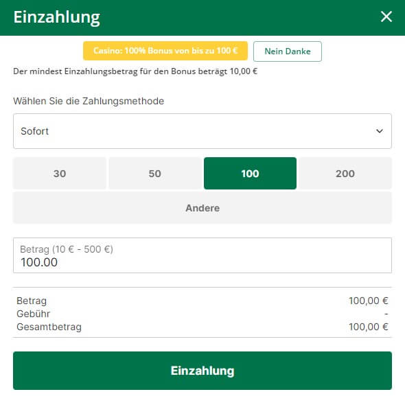 Qbet Casino Erfahrungen & Testbericht 2026