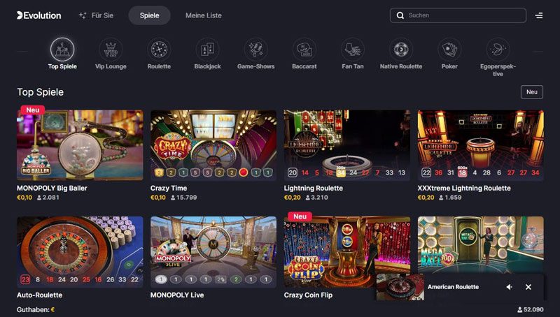 CasinoRex – Erfahrungen & Testbericht 2026