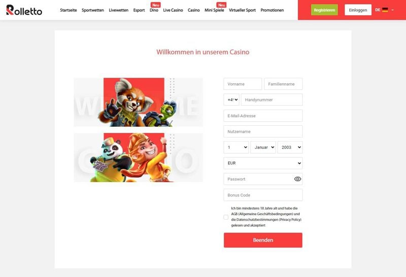 Slider Image