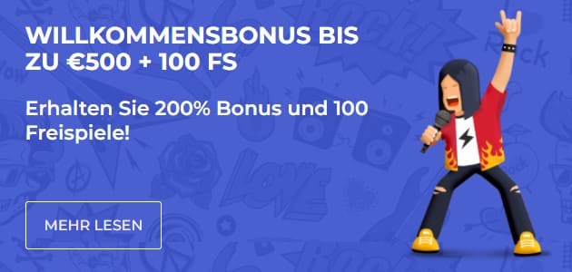 Rolling Slots Casino – Erfahrungen & Testbericht 2026