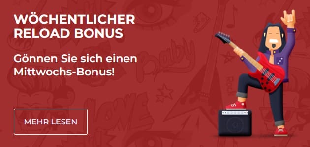 Rolling Slots Casino – Erfahrungen & Testbericht 2026