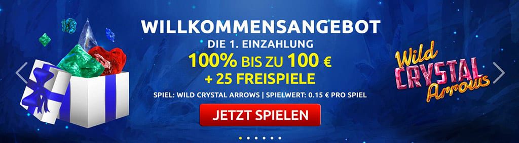 Royale 500 Casino Erfahrungen – Test & Bewertung 2026